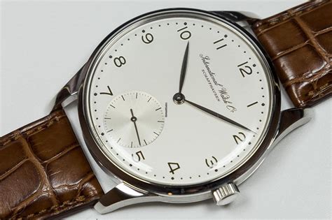 iwc jubilee portuguese ref. 5441|IWC, PORTUGESE JUBILEE LIMITED EDITION, REF. 5441.